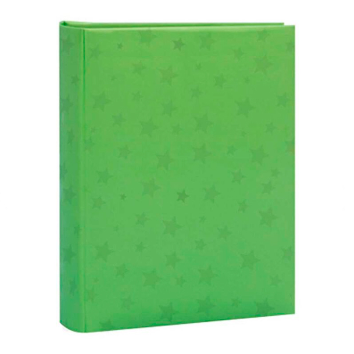 ÁLBUM VGO ESTRELLAS